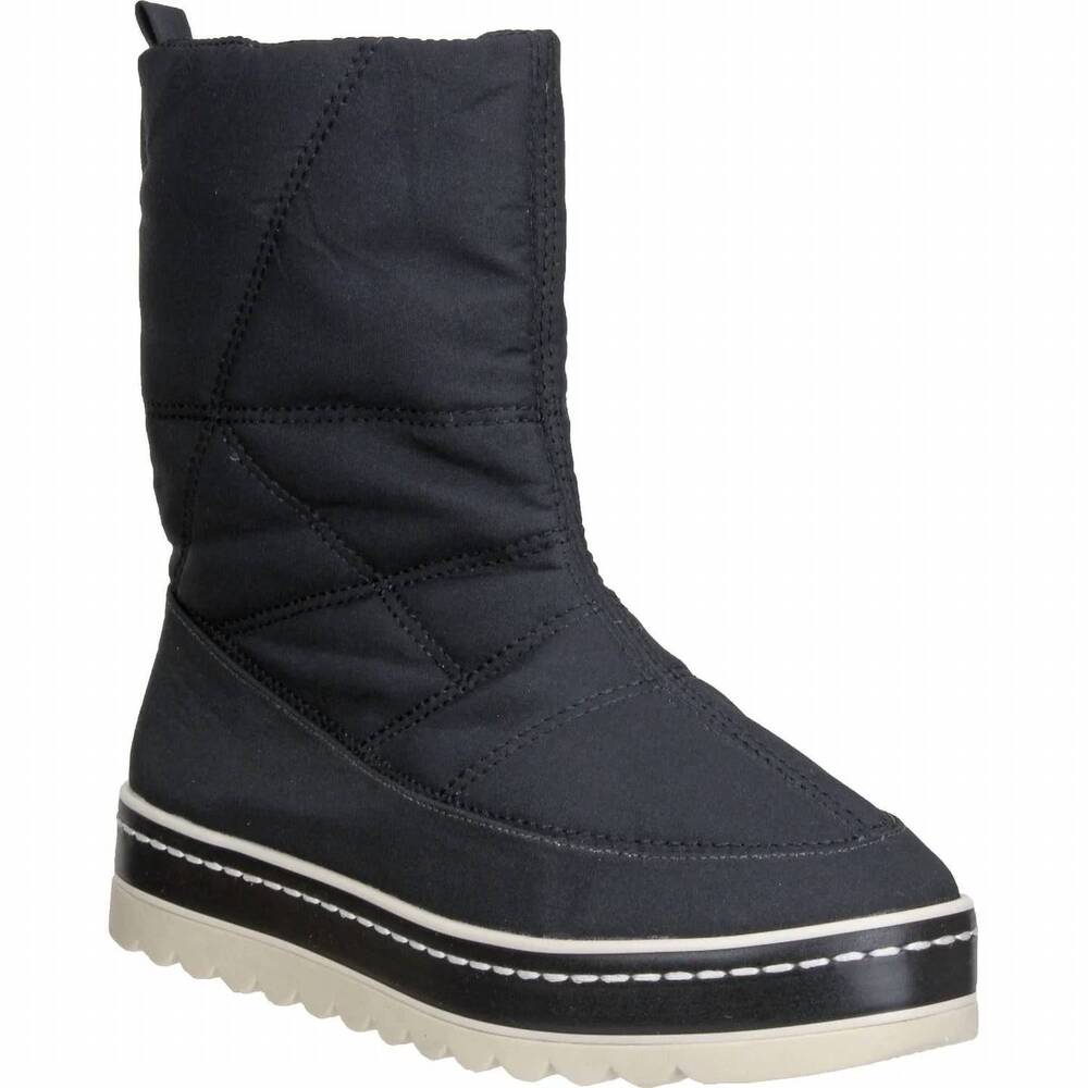 NEW LOVE RIO women's autumn treasure winter boots in black